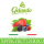 Waldfrucht Topping