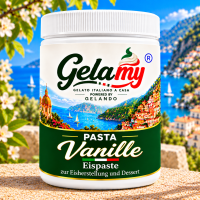Vanille Paste natura