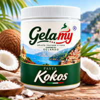 Paste Zitrone naturale
