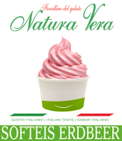 SOFT ERDBEER