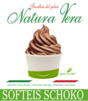 SOFT SCHOKOLADE