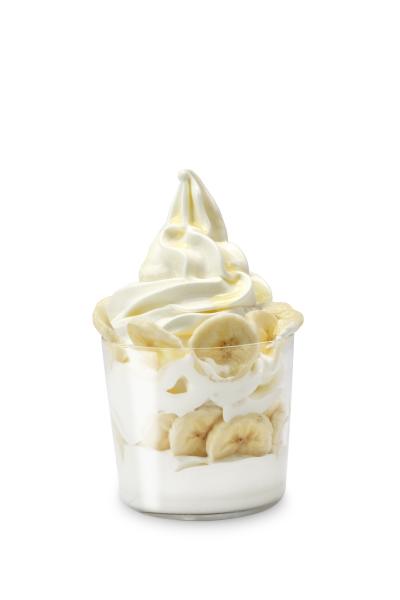 SOFT JOGHURT