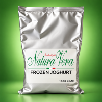 Frozen Joghurt